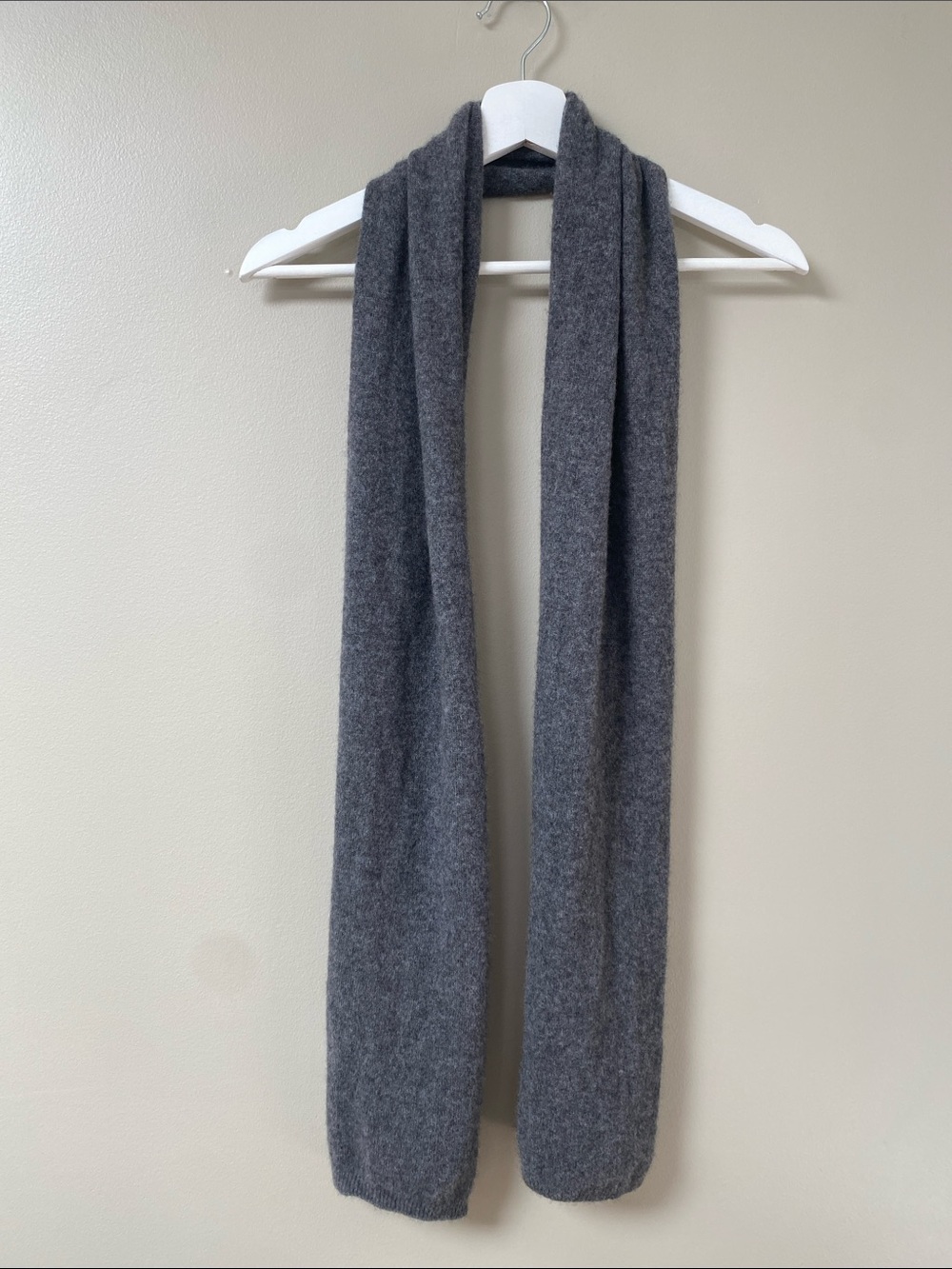 Tahari Cashmere Scarf